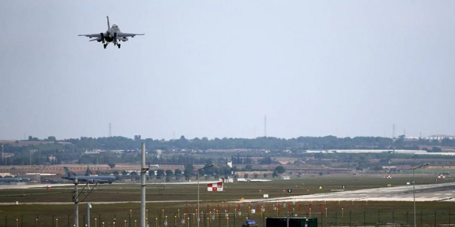 İncirlik Üssü'nün ismi değişti