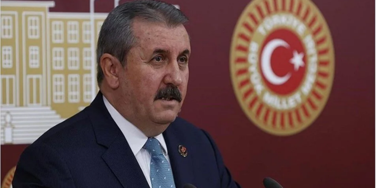 Destici’den iktidara asgari ücret talebi