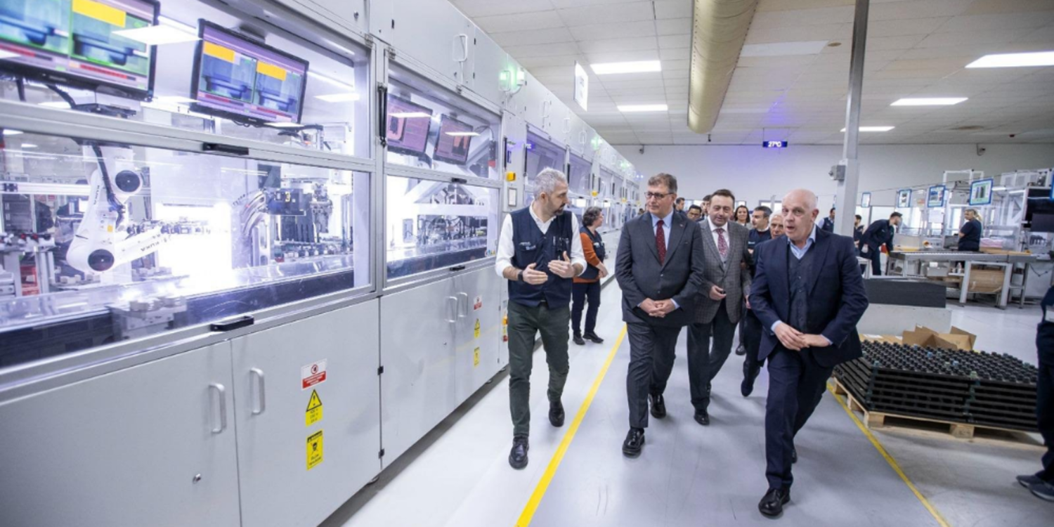 “İzmir’i kalkındıracak her yatırıma destek olacağız”