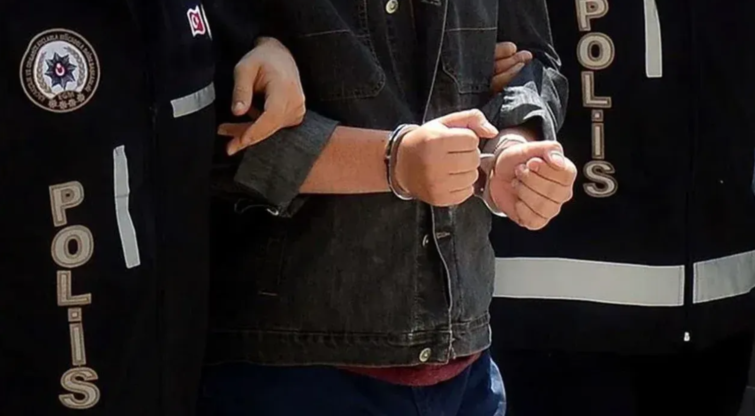 Savcı Ercan Kayhan'ı öldüren Mustafa Can Gül tutuklandı