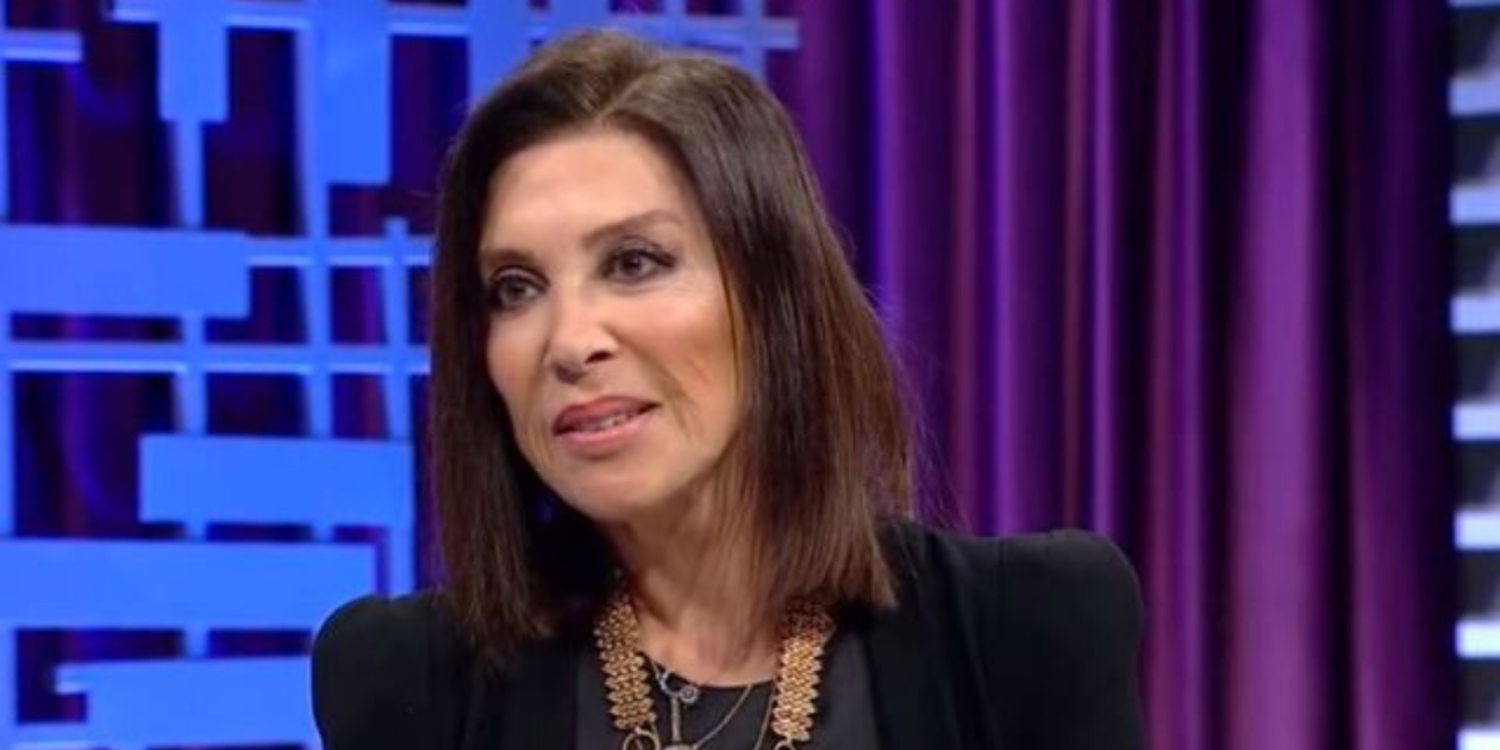 Nebahat Çehre hastaneye kaldırıldı!