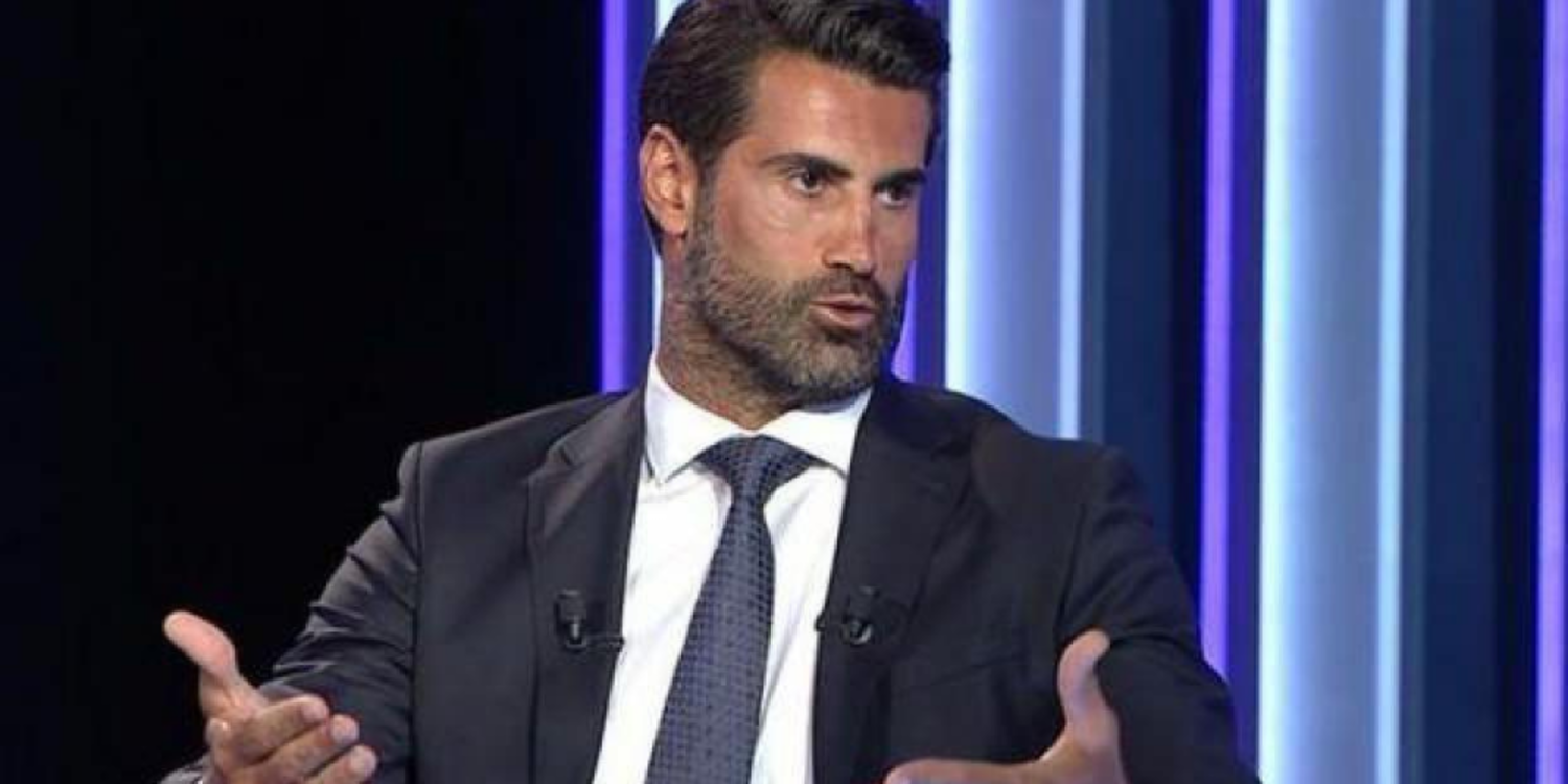 Volkan Demirel'den boşanma iddialarına yanıt