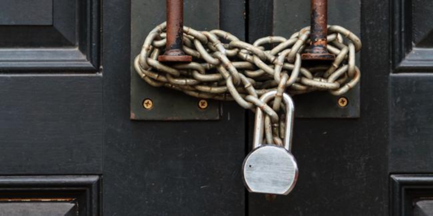 Kapanan şirket sayısı yüzde 11,7 arttı