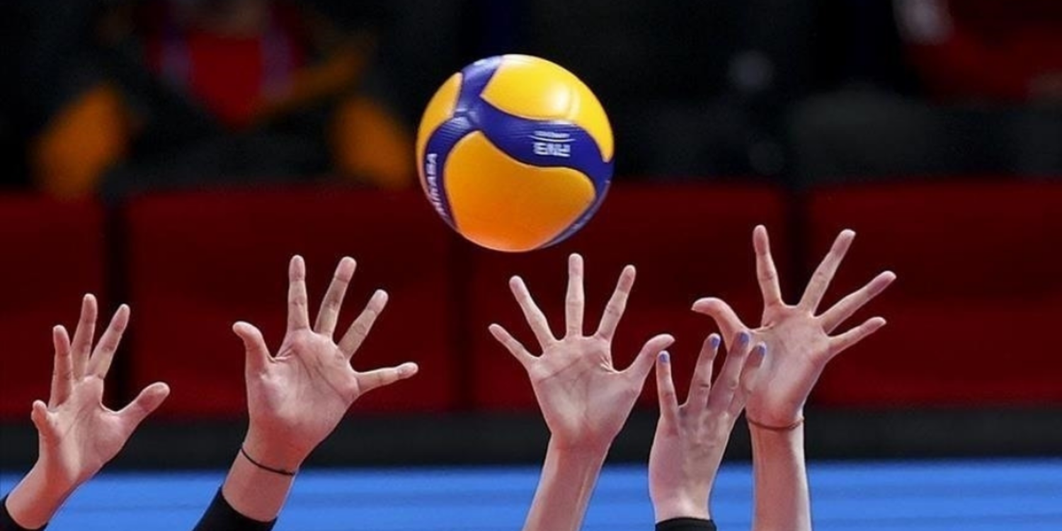 Kupa Voley'de final heyecanı başlıyor