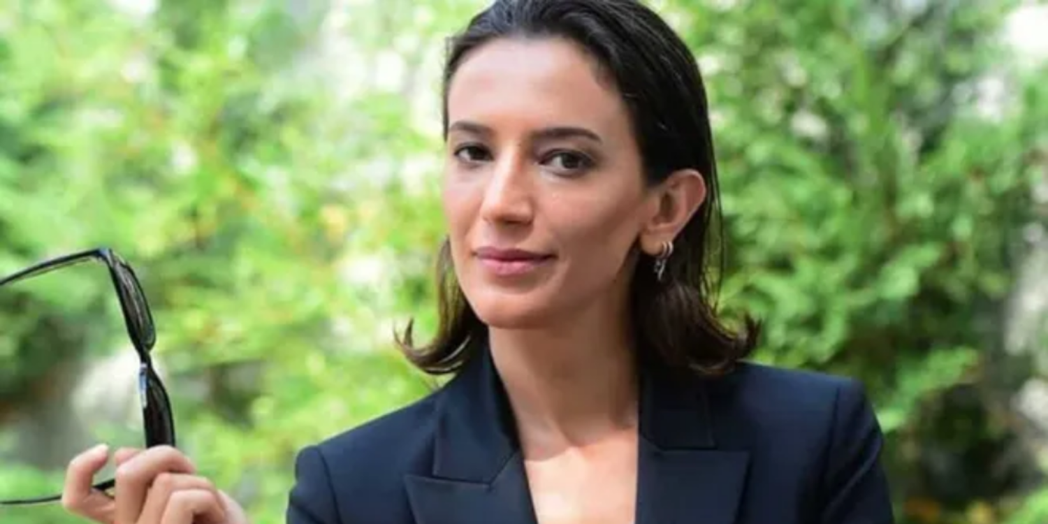 Oyuncu Nihal Yalçın 'Bahar' dizisinin kadrosuna dahil oldu