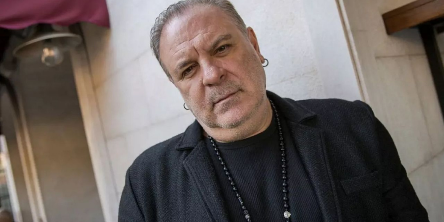 Ünlü sanatçı dördüncü kez evleniyor