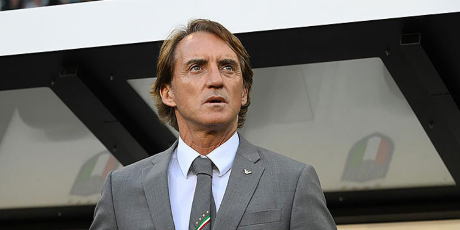 Roberto Mancini'nin görevine son verildi