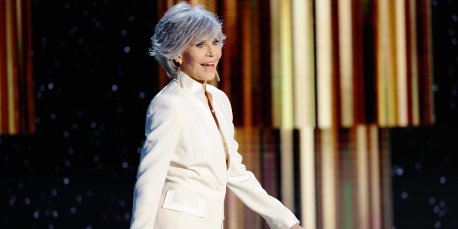 Jane Fonda ABD seçimleri için seçmenlere çağrı yaptı