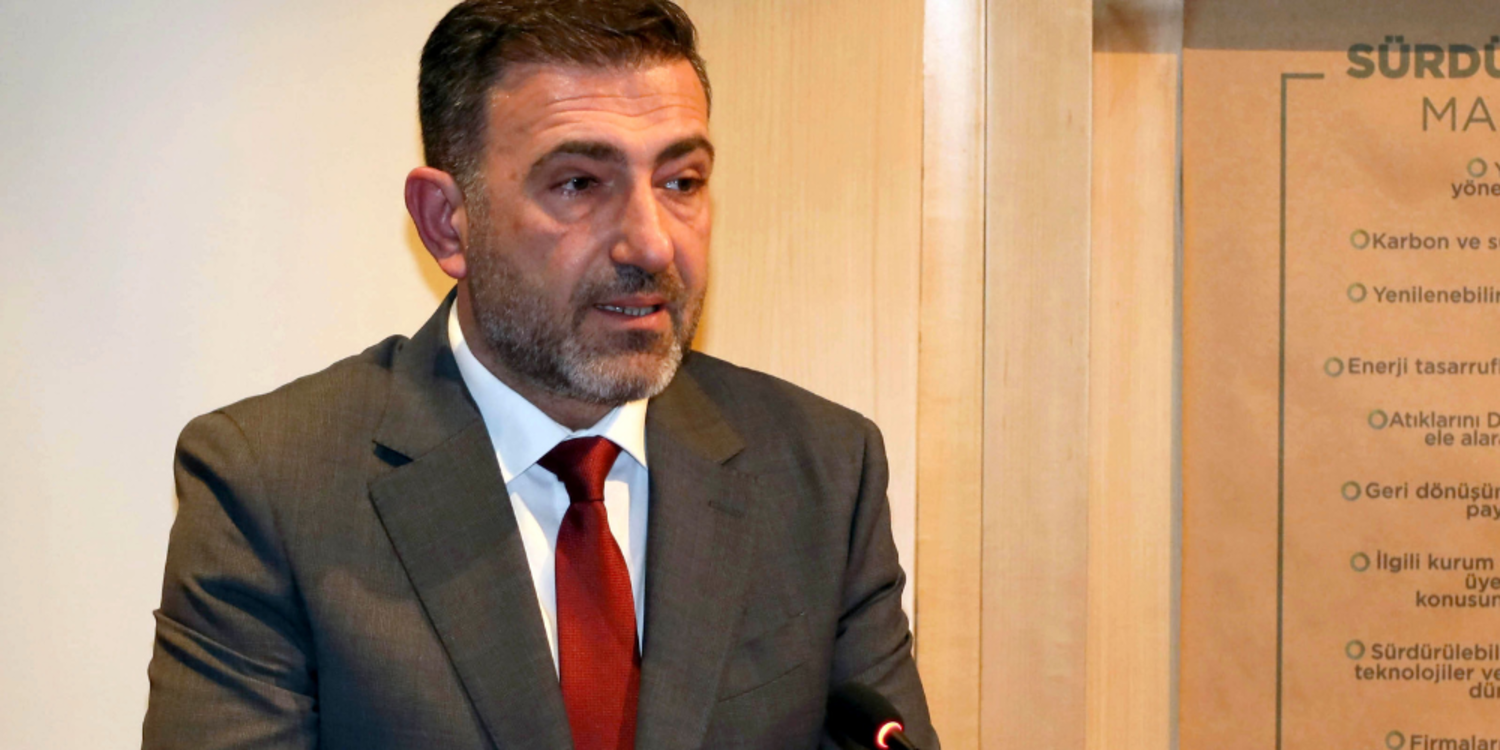 EGSD’de bayrak değişimi