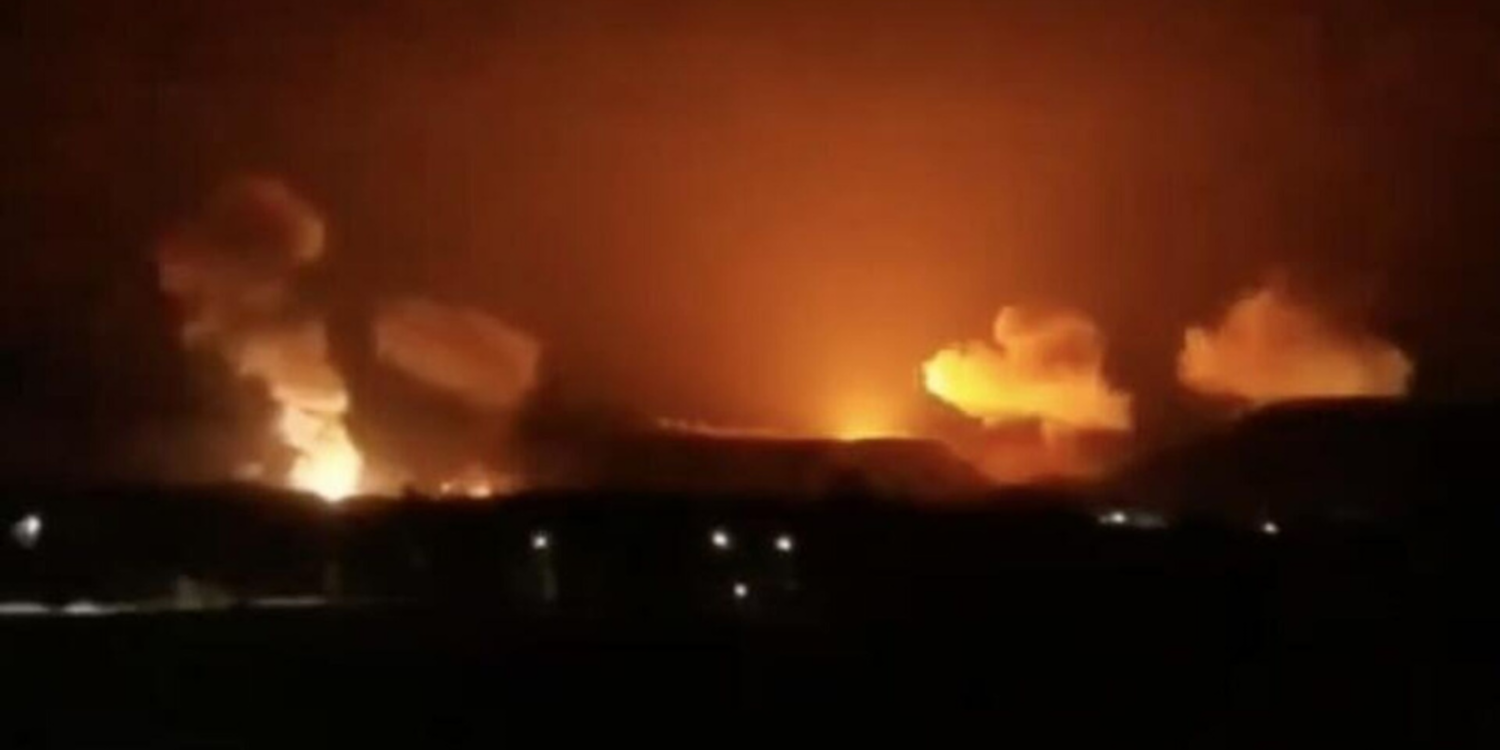 ABD, Yemen’de beş noktaya saldırı düzenledi