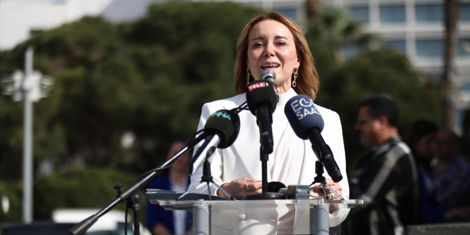 Konak’ta mazbata heyecanı