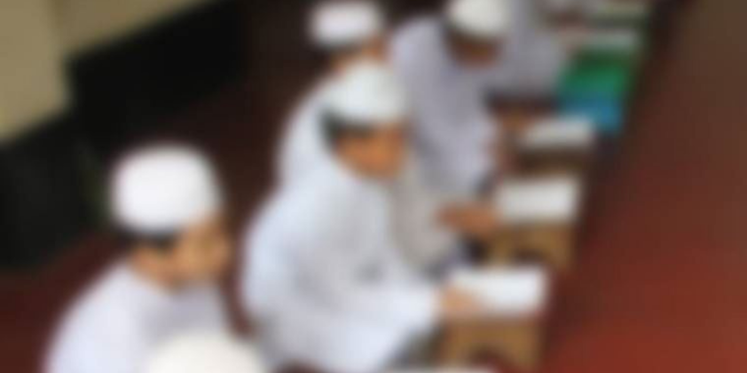 Laik ve demokratik bir ülkede yaşamak isteniyor