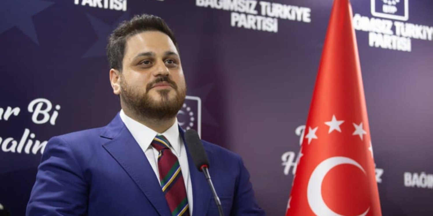 Hüseyin Baş hakkında soruşturma başlatıldı