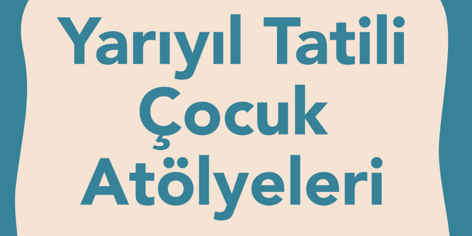 Meşher, yarıyıl tatilinde çocukları kültür ve sanatla buluşturuyor