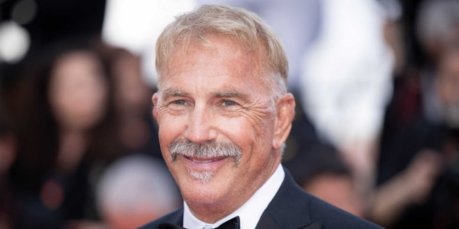 Kevin Costner’ın 3,3 milyar TL’lik filmi gişede battı