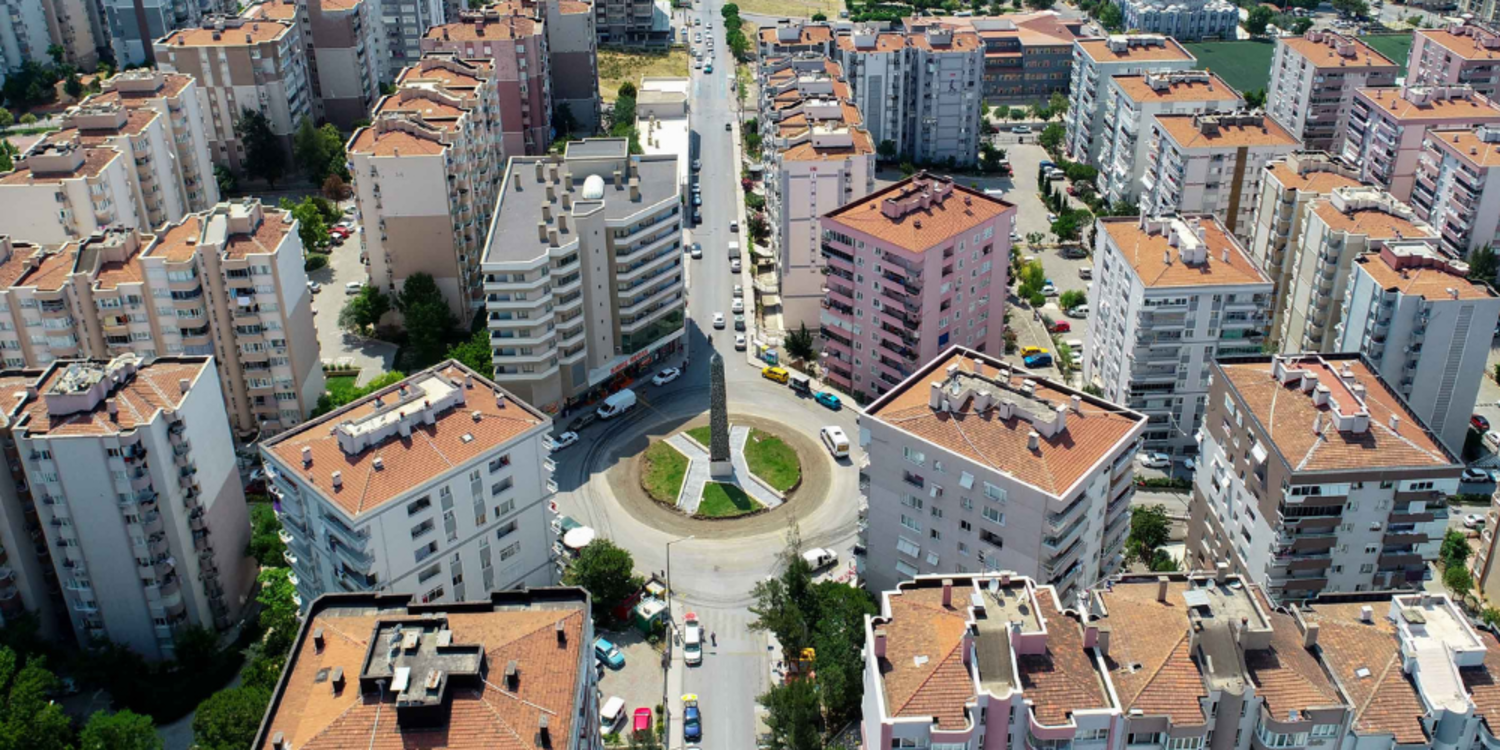 Buca Koop trafiğinde sıkışıklığı azaltacak dokunuş