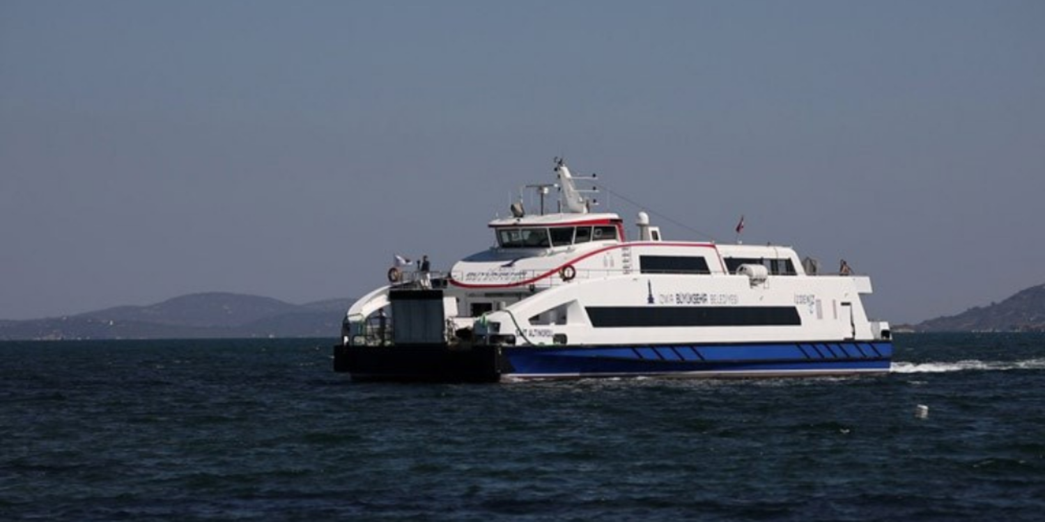 Midilli seferleri için kapı vizesi şartları belli oldu