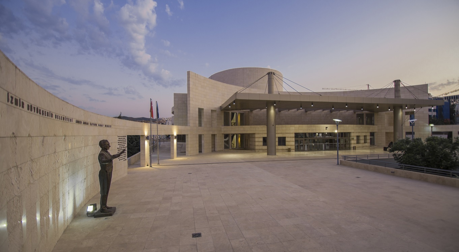Haziran ayında sanat dolu günler