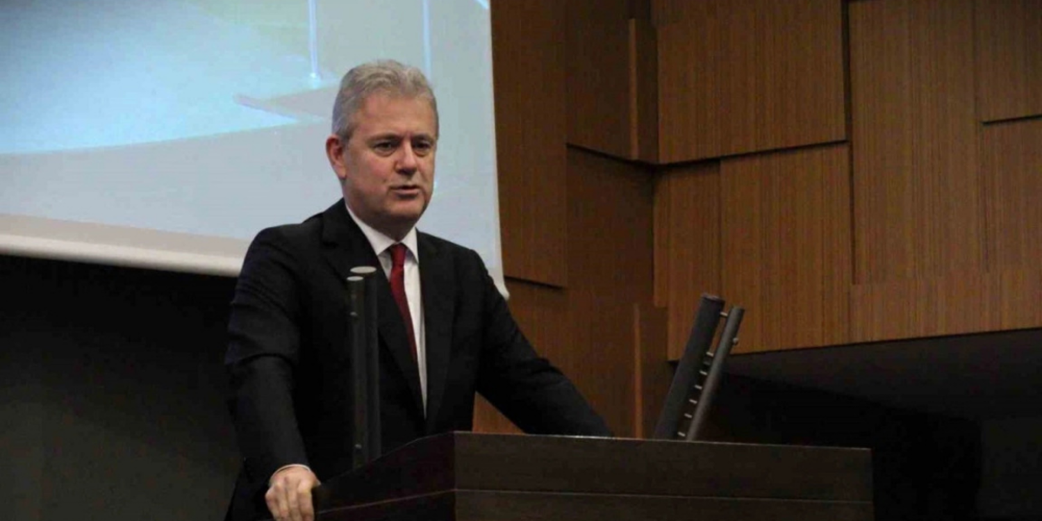 Özgener'den enflasyonla mücadele çağrısı