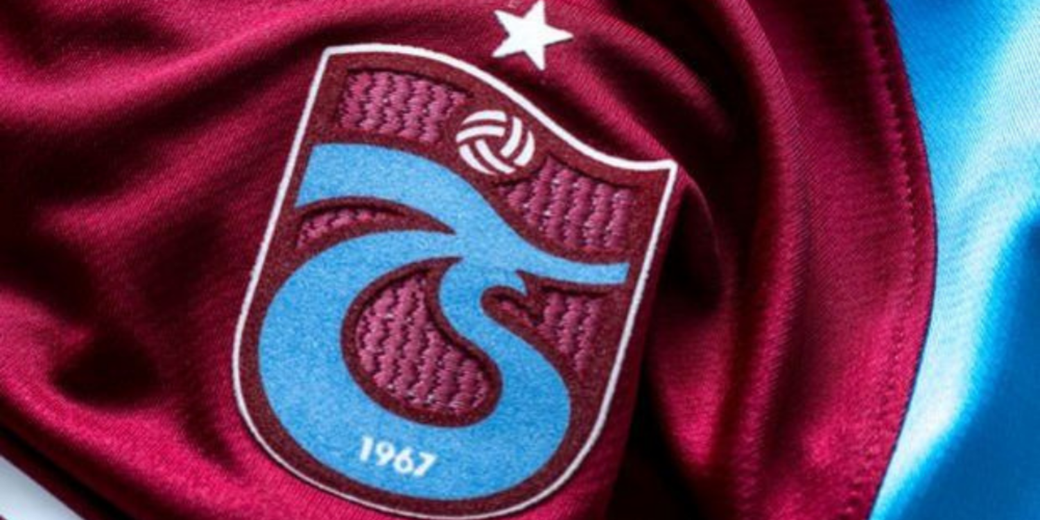 Trabzonspor'da ayrılık