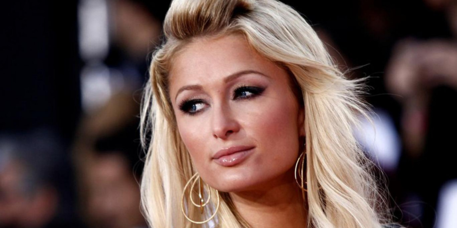 Paris Hilton müziğe geri dönüyor