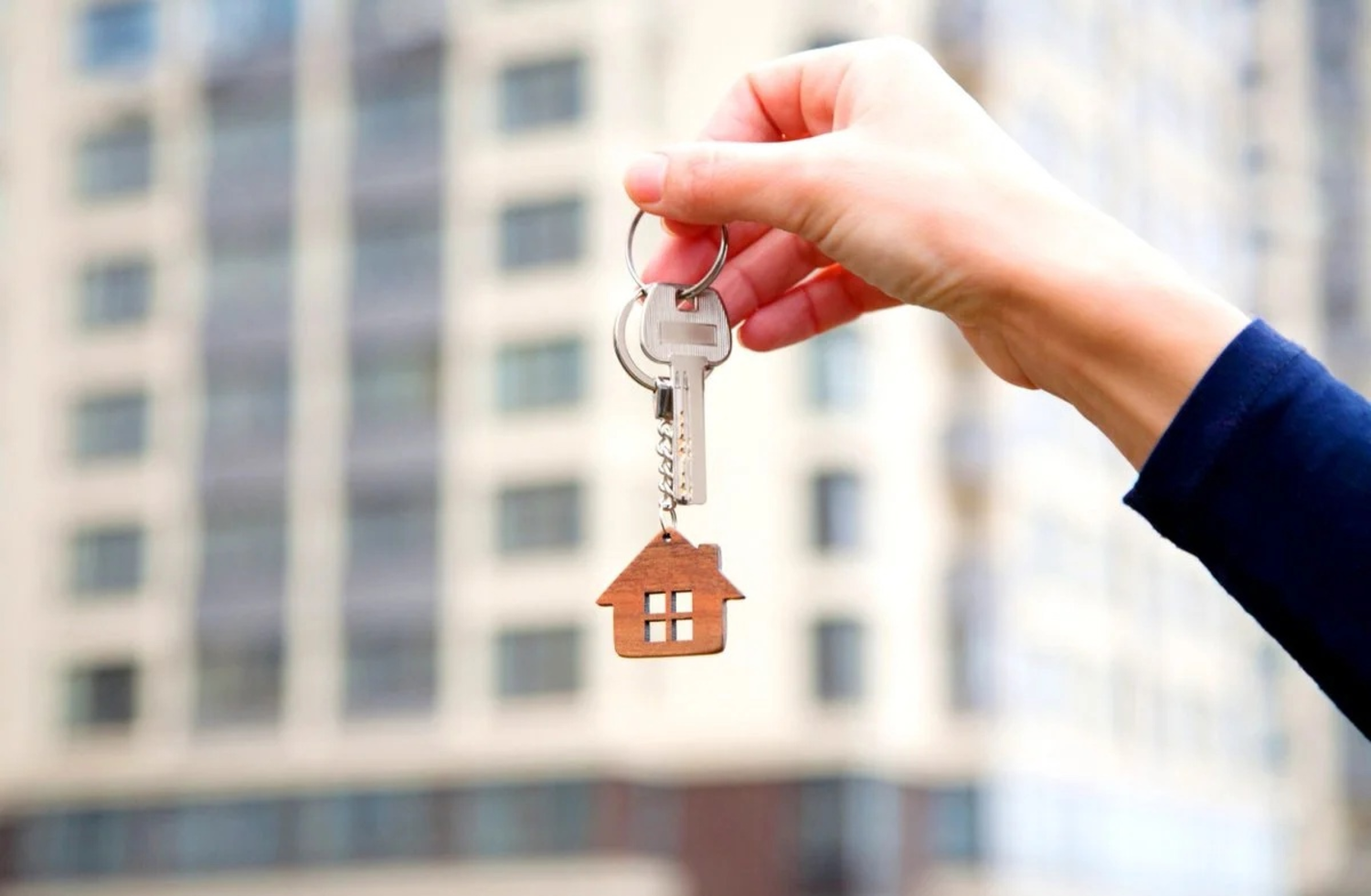 Konut satışındaki durağanlık, fiyatları da baskılıyor