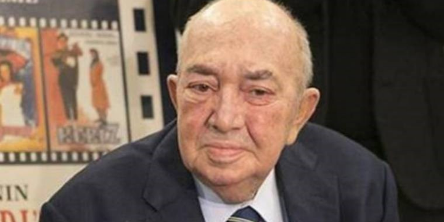 Türker İnanoğlu hayatını kaybetti