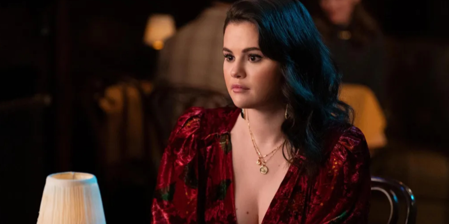 Selena Gomez tarihe geçti