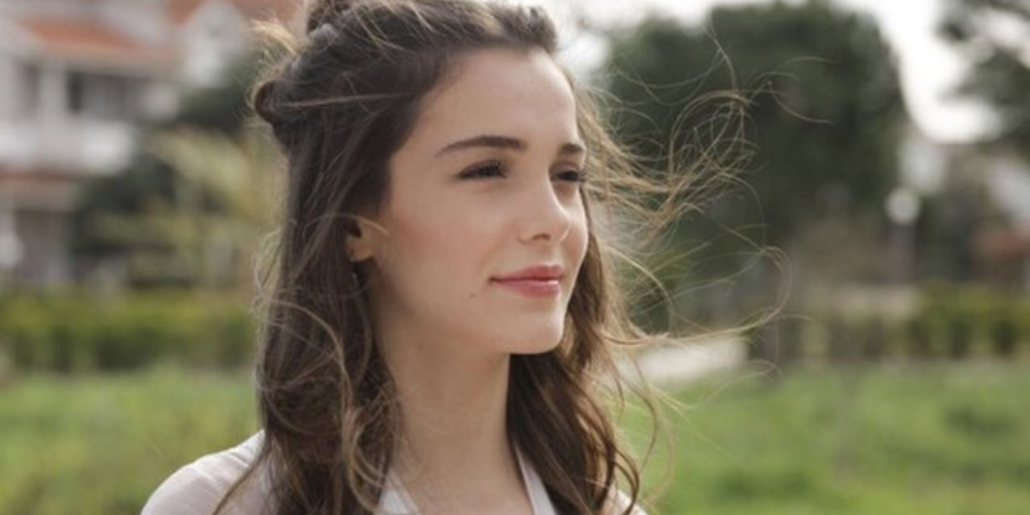 Hafsanur Sancaktutan yeni bir aşka yelken açtı