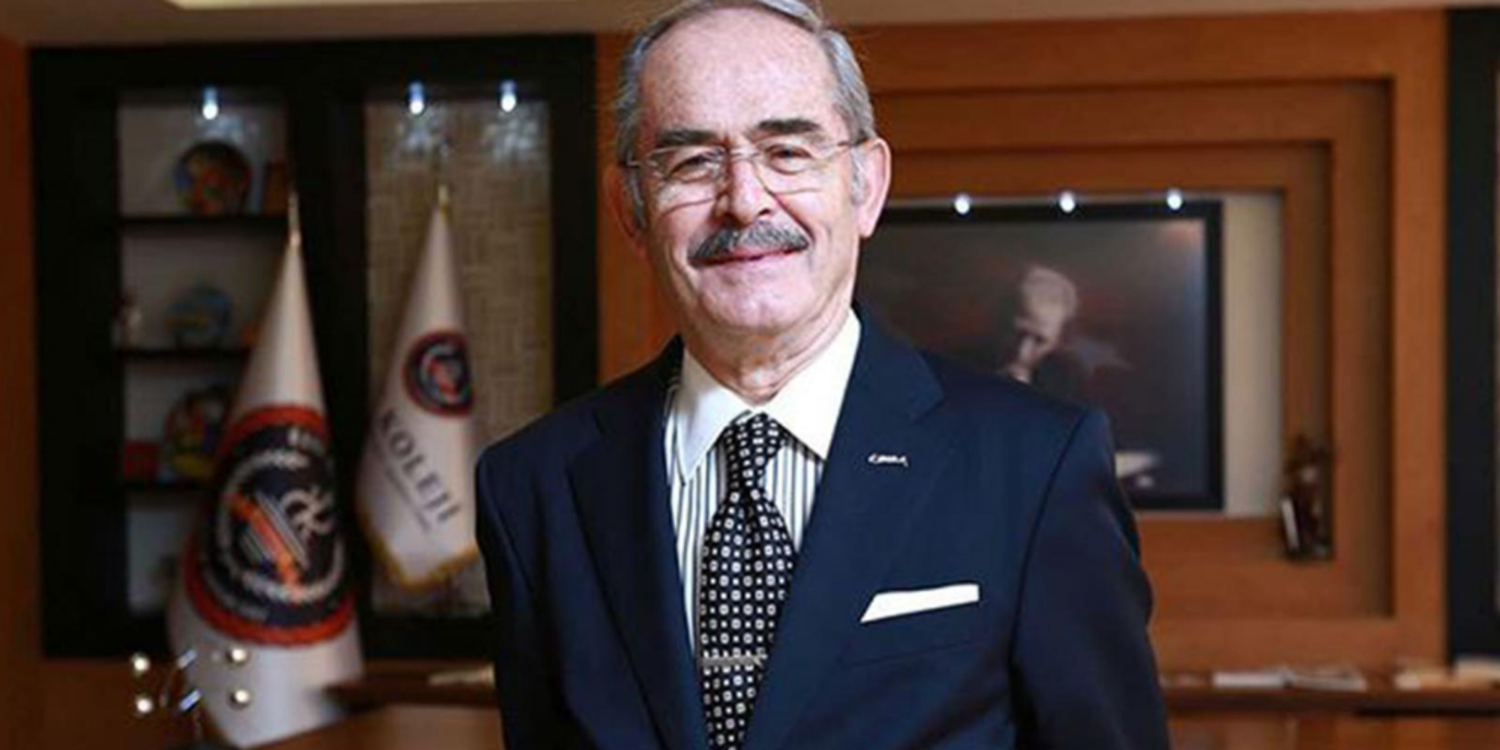 Yılmaz Büyükerşen'in yeni görevi belli oldu