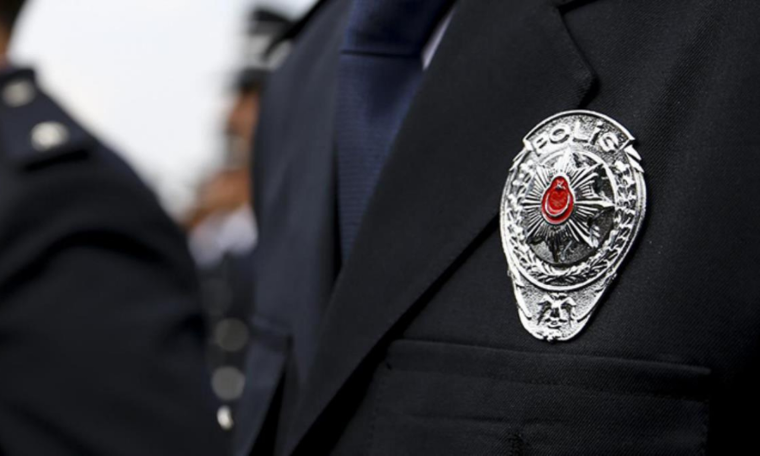 Resmi Gazete'de yayımlandı: 33 ile yeni Emniyet Müdürü