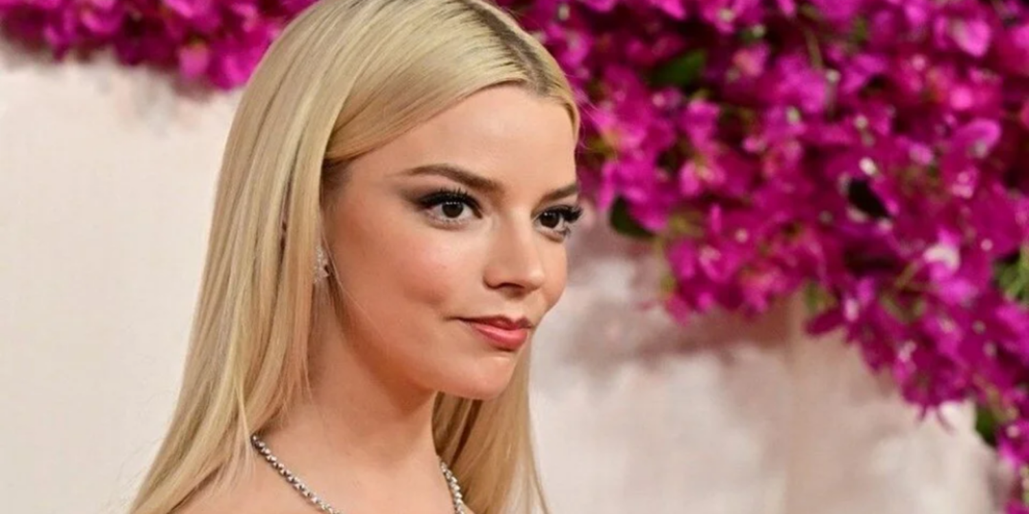 "The Queen's Gambit" yıldızının yeni dizisi belli oldu