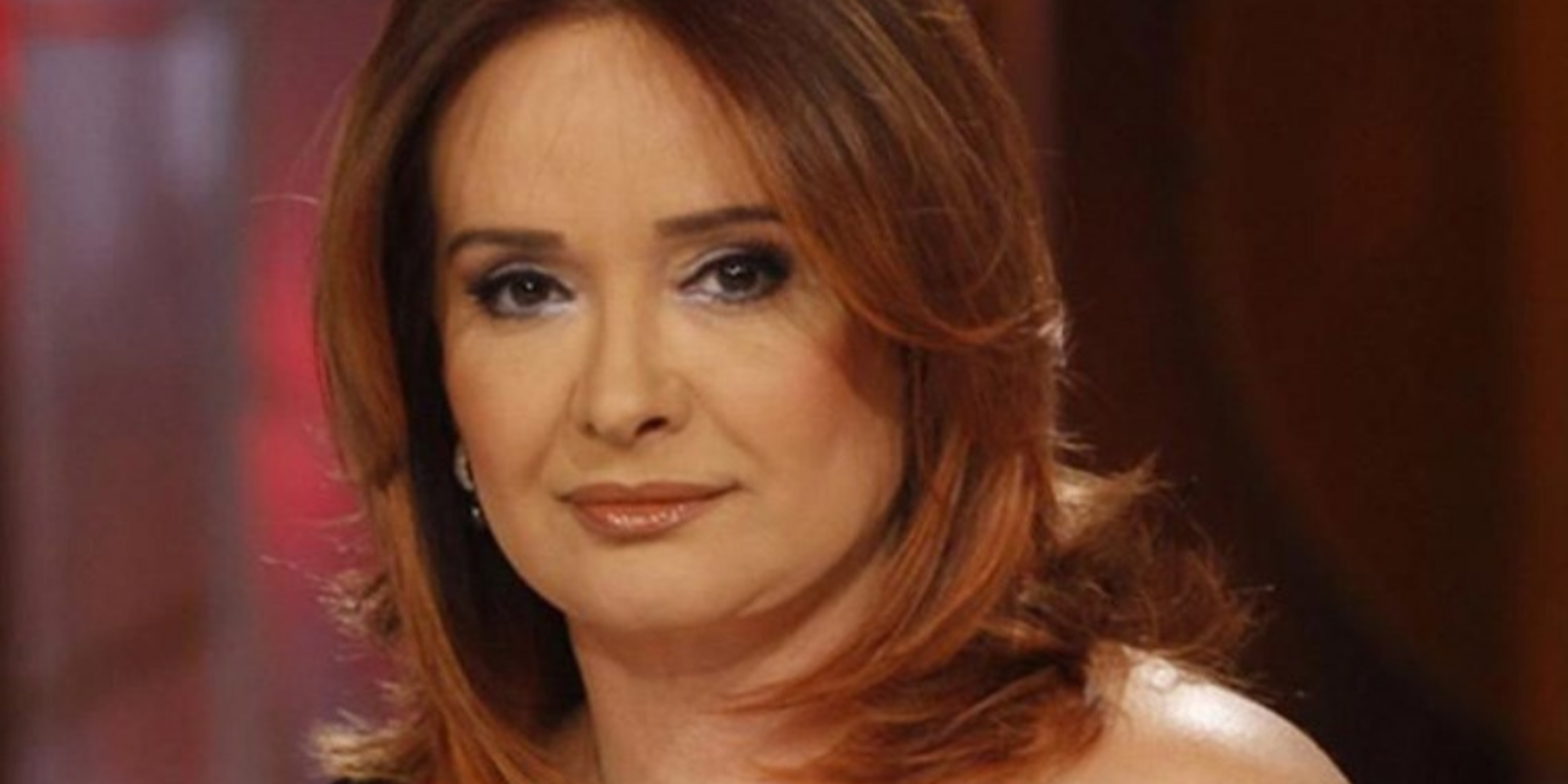 Müjde Ar kalp ameliyatı oldu