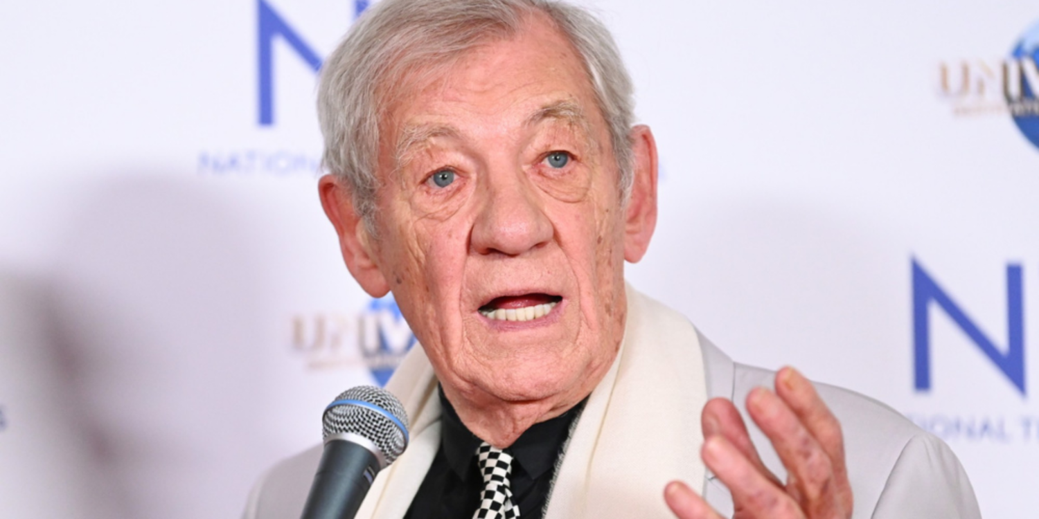 McKellen'dan Gandalf rolüne geri dönmeye yeşil ışık