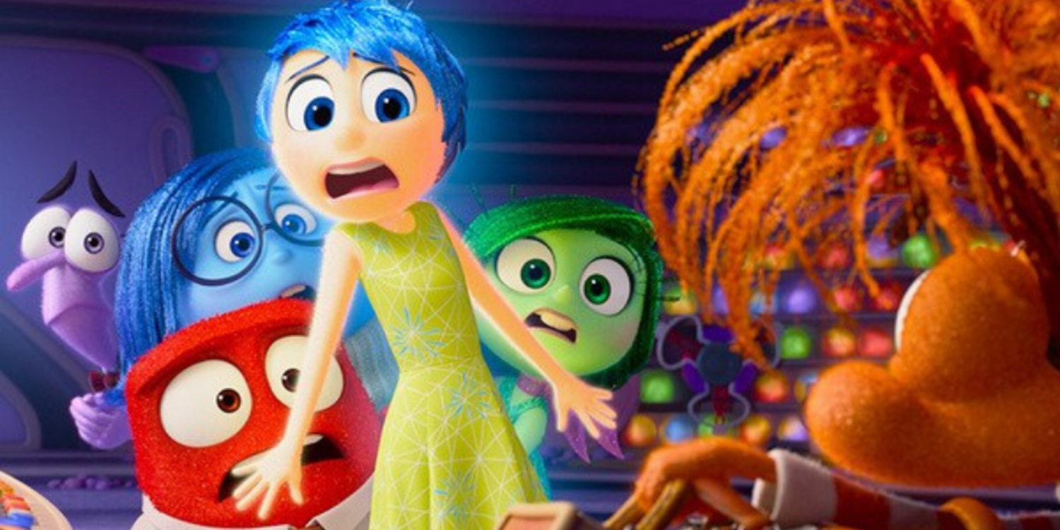 Ters Yüz 2'den rekor