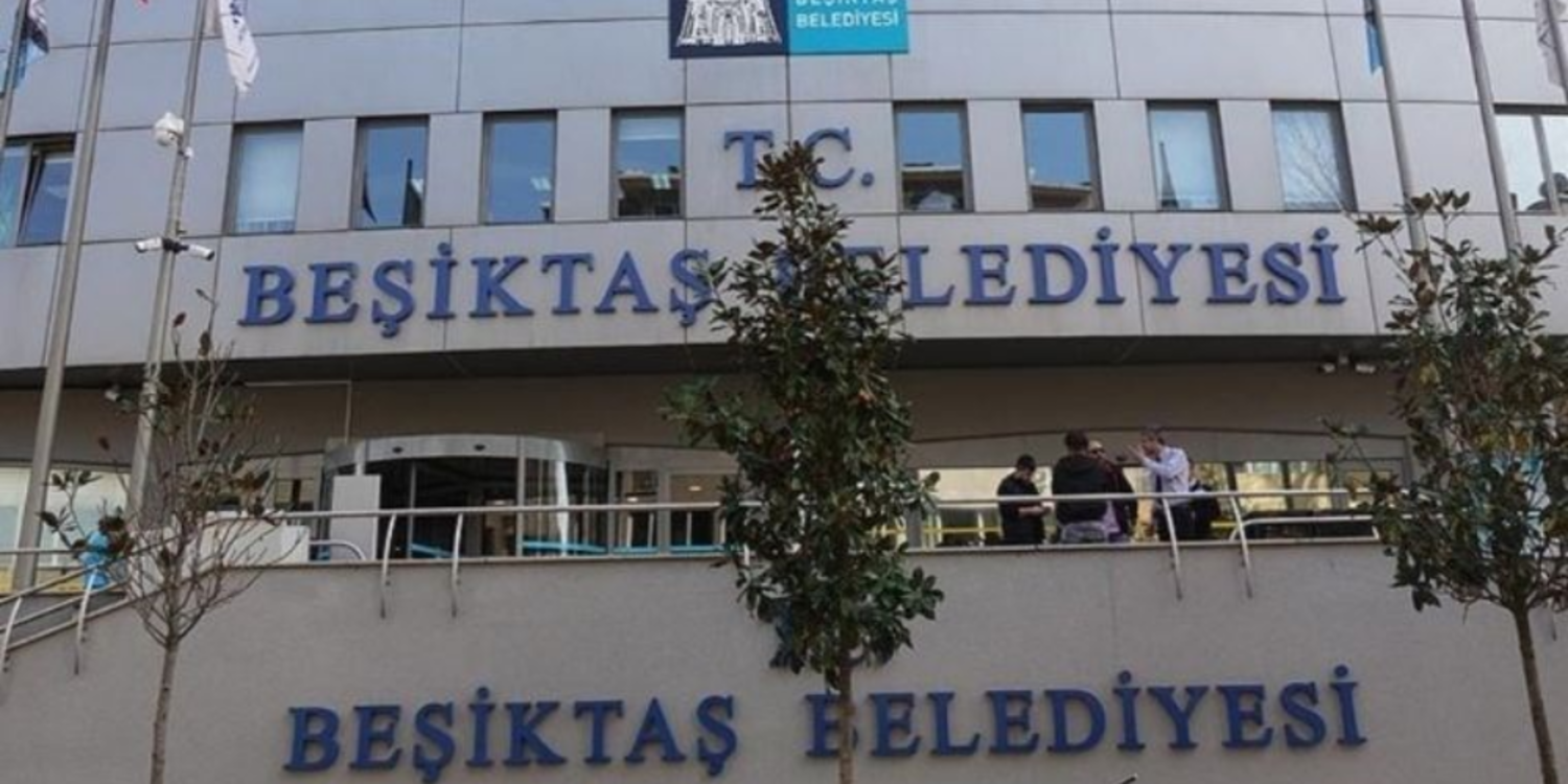 Beşiktaş Belediyesi başkan vekili belli oldu