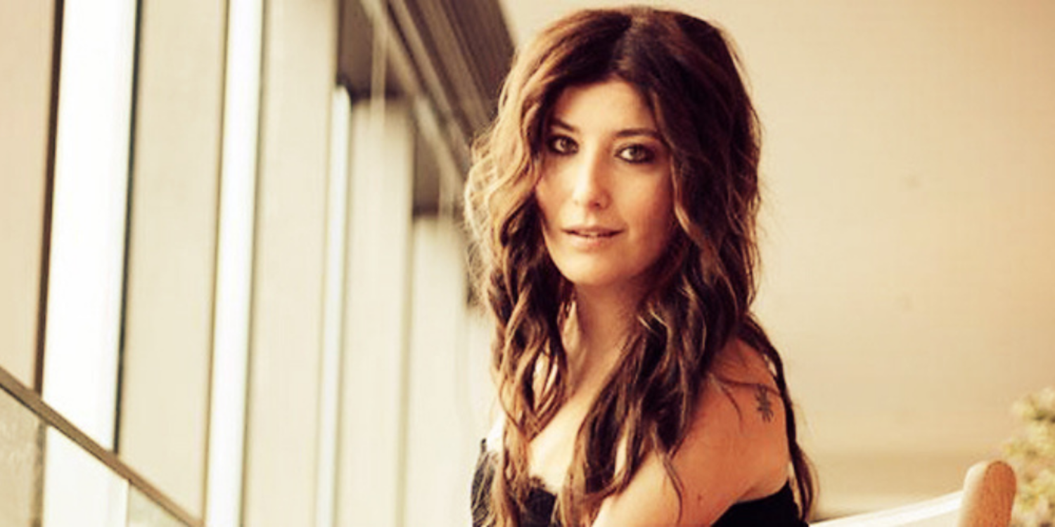 Kızılcık Şerbeti'ne Meri geliyor