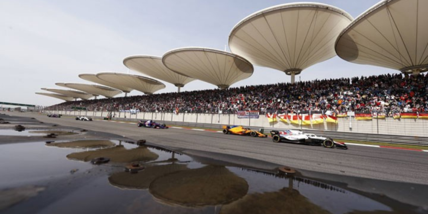 Formula 1'in Türkiye'deki yeni yayıncısı belli oldu