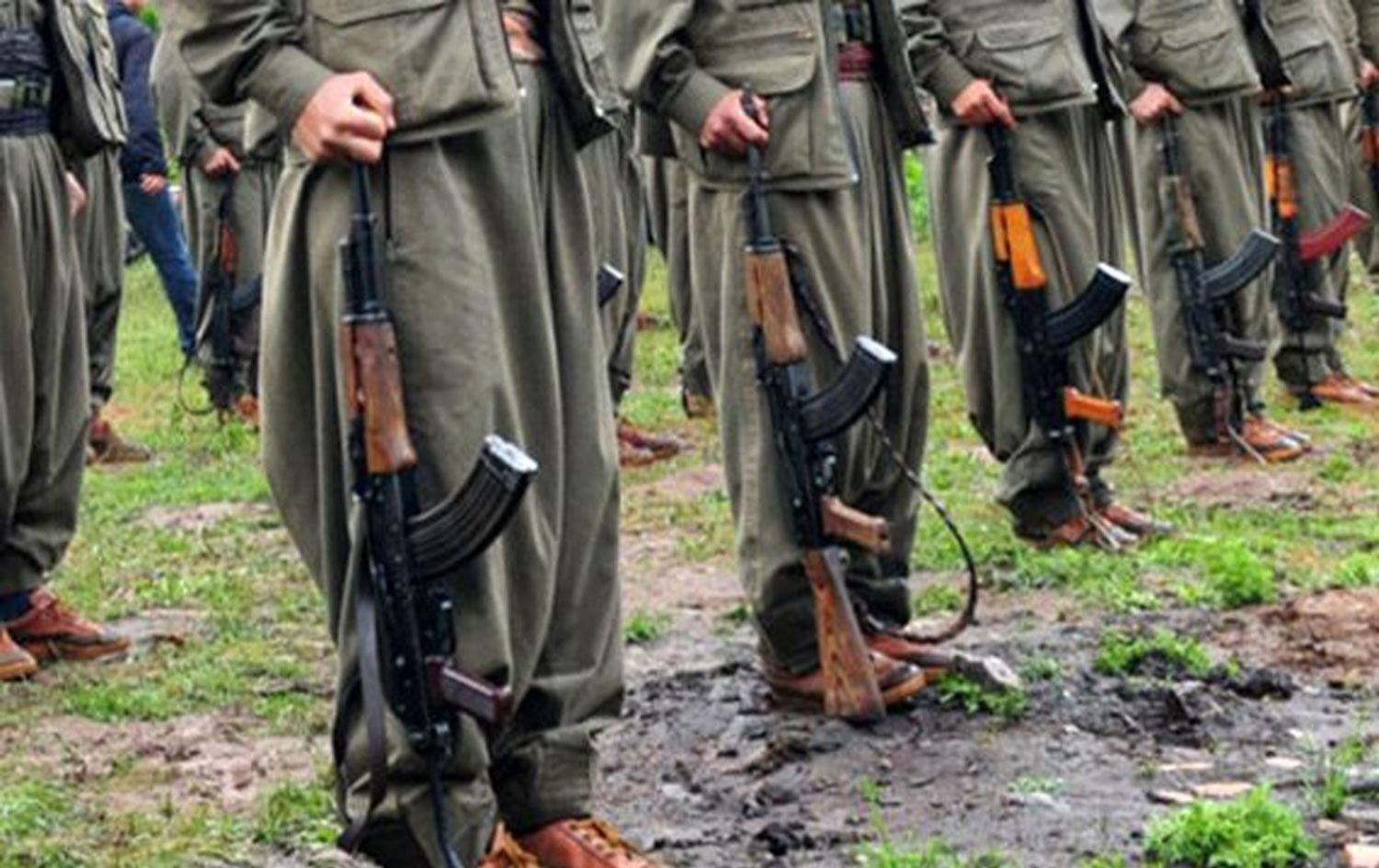 PKK, cuma günü silah bırakıyor