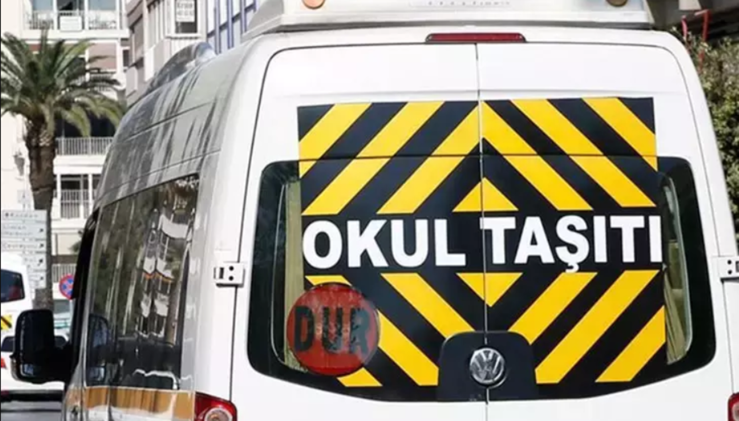 Servis ücretleri artık web sitesinden hesaplanacak