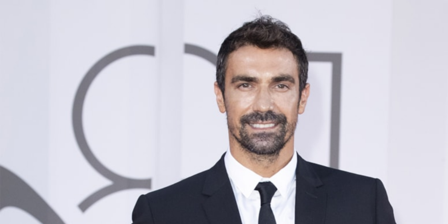 Venedik’te İbrahim Çelikkol'a ‘en iyi oyuncu’ ödülü