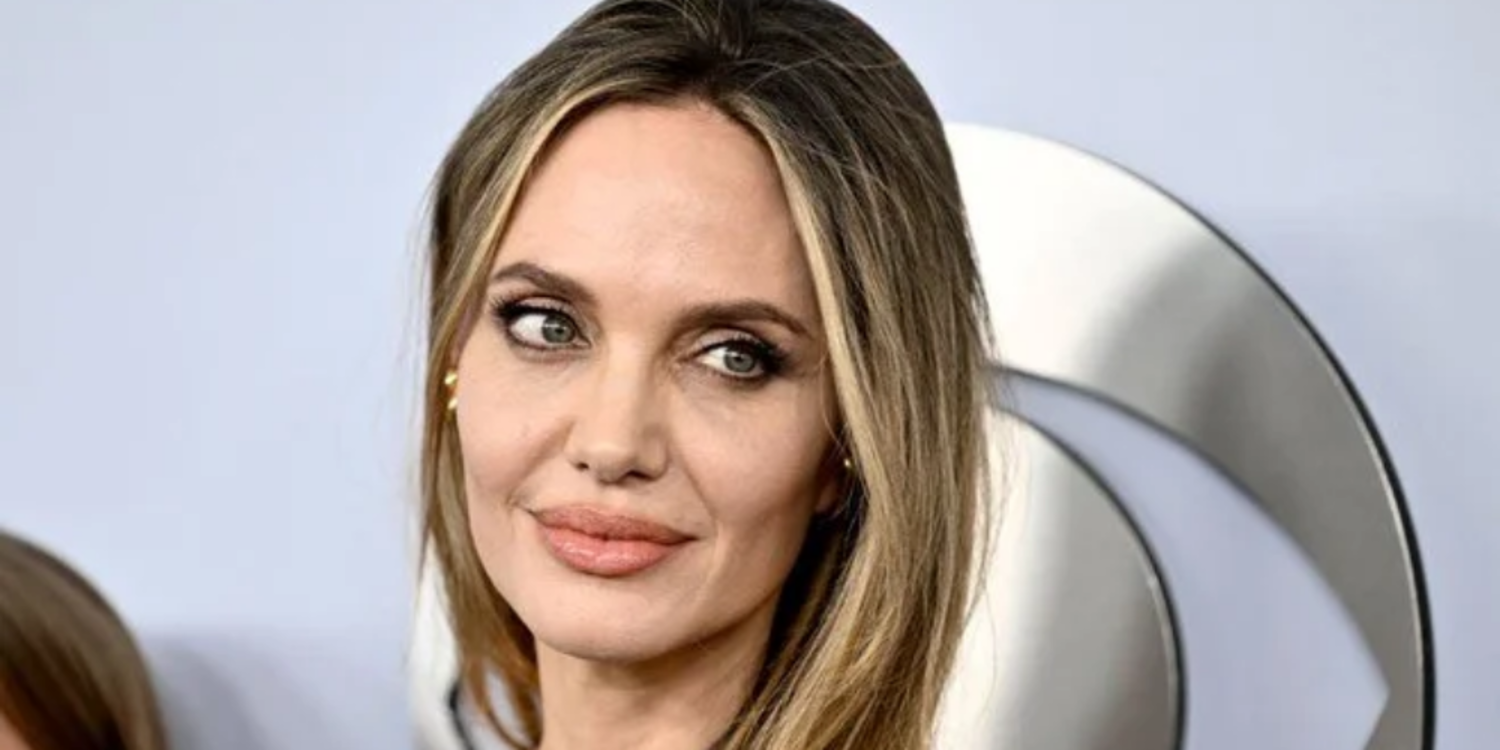 Angelina Jolie'ye saygı ödülü verilecek