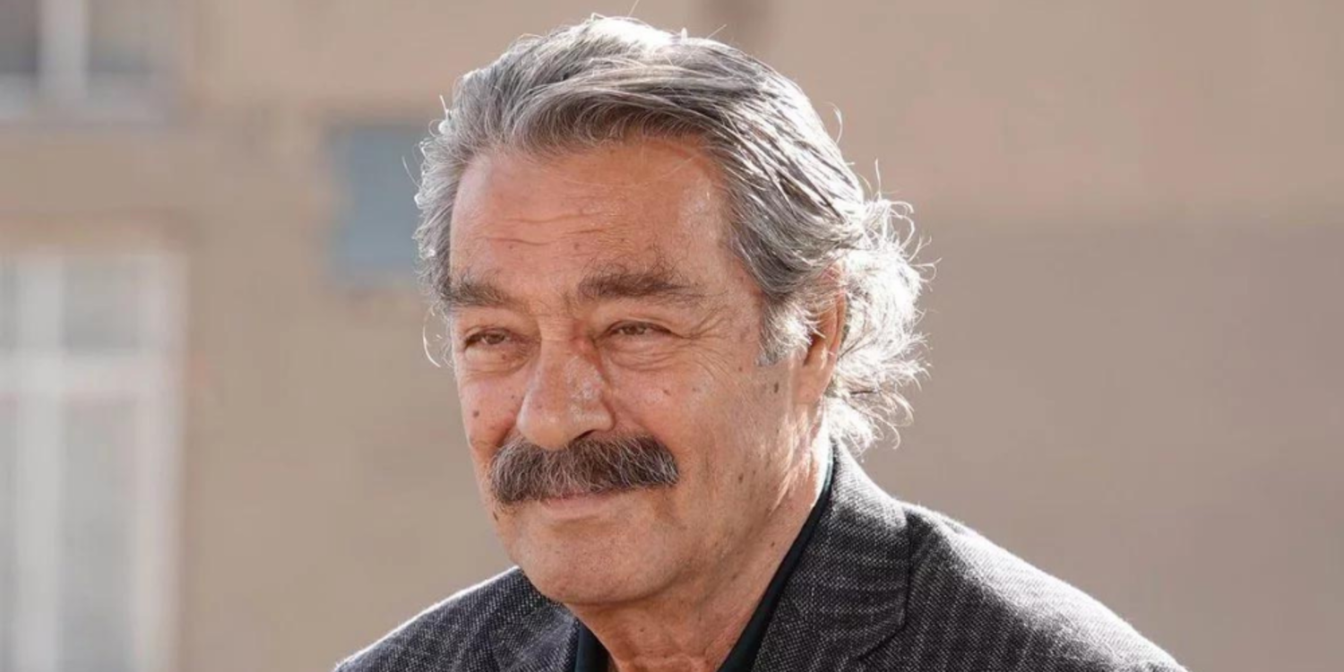 Kadir İnanır hastaneye kaldırıldı