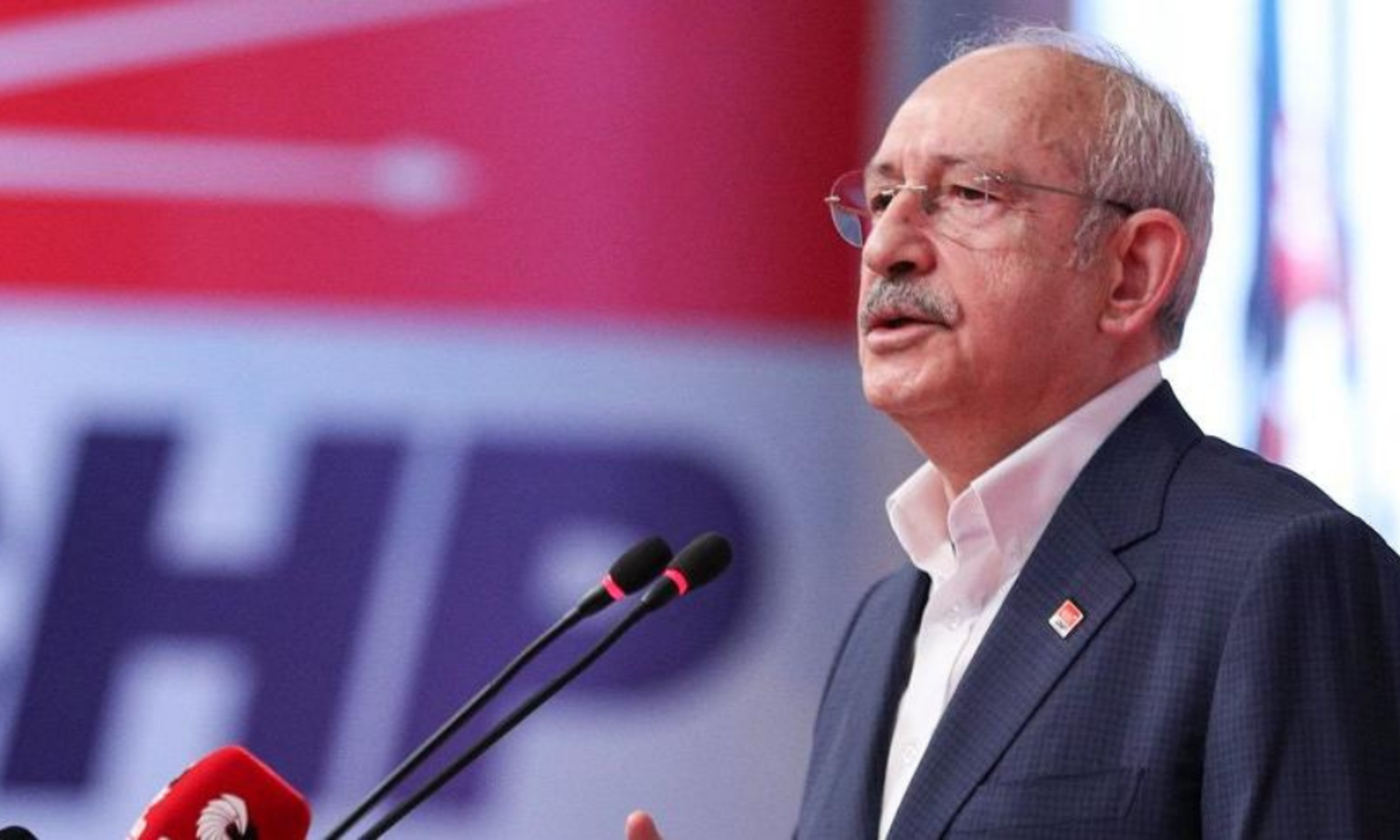 Kılıçdaroğlu'ndan Erdoğan'a: Düş milletin yakasından