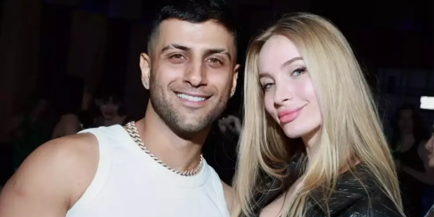 Sosyal medya fenomeni Reynmen evlendi