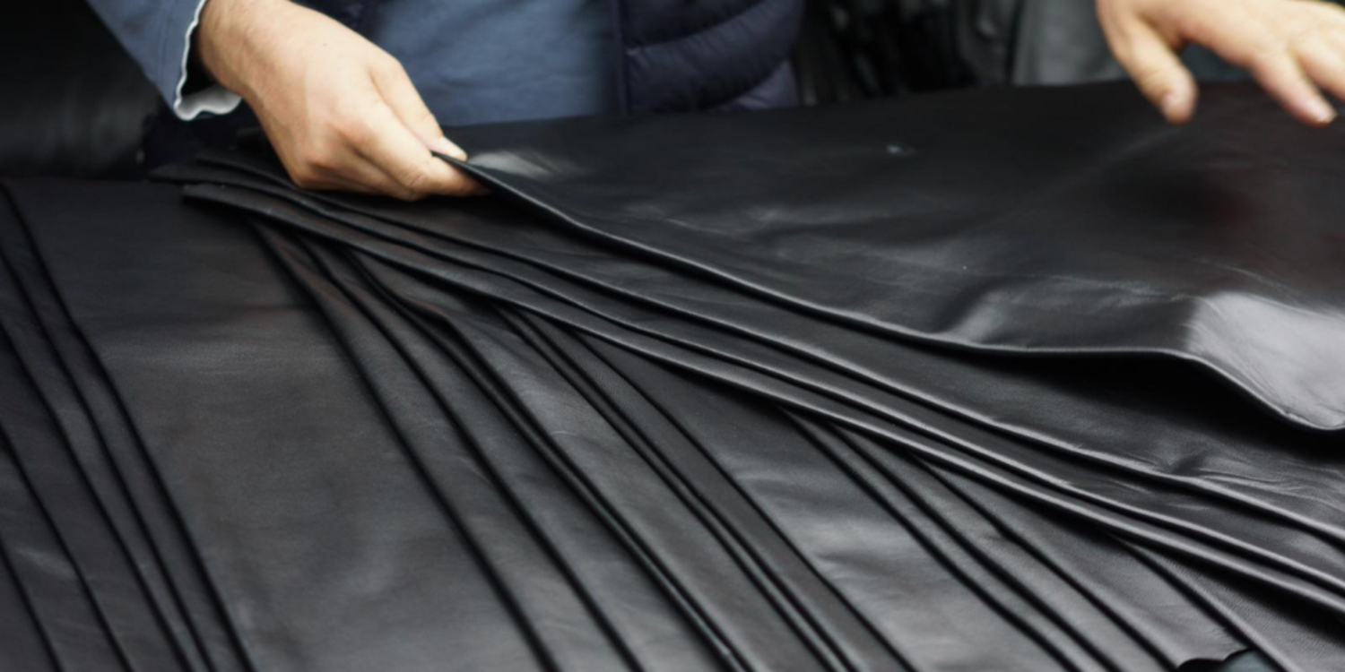 Dünya deri modası Antalya'da belirlenecek