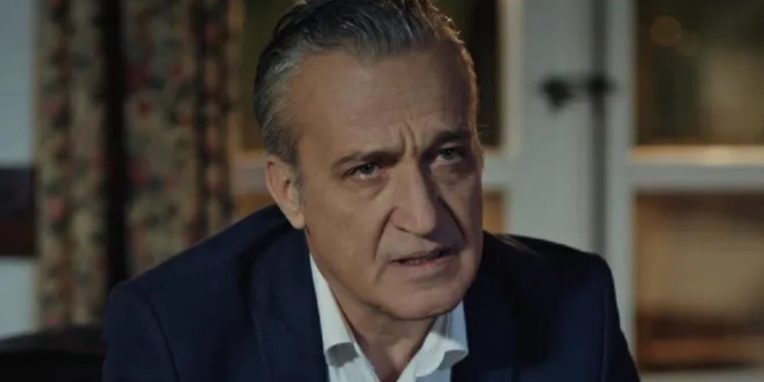 Oyuncu Tekin Temel hayatını kaybetti