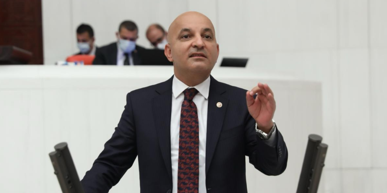 Kaynaklar yandaşa değil vatandaşa harcansın