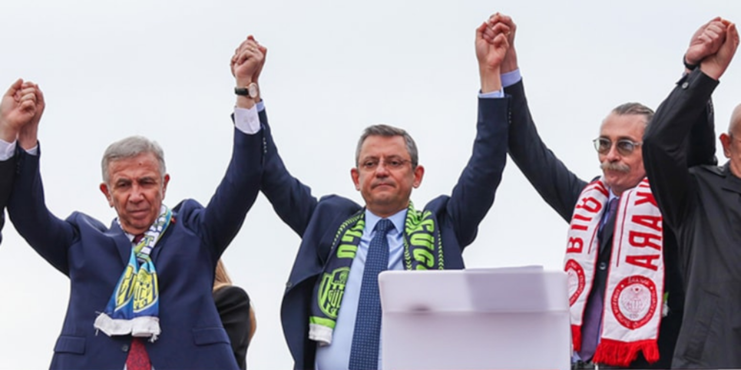 Mansur Yavaş'tan Erdal Beşikçioğlu çağrısı