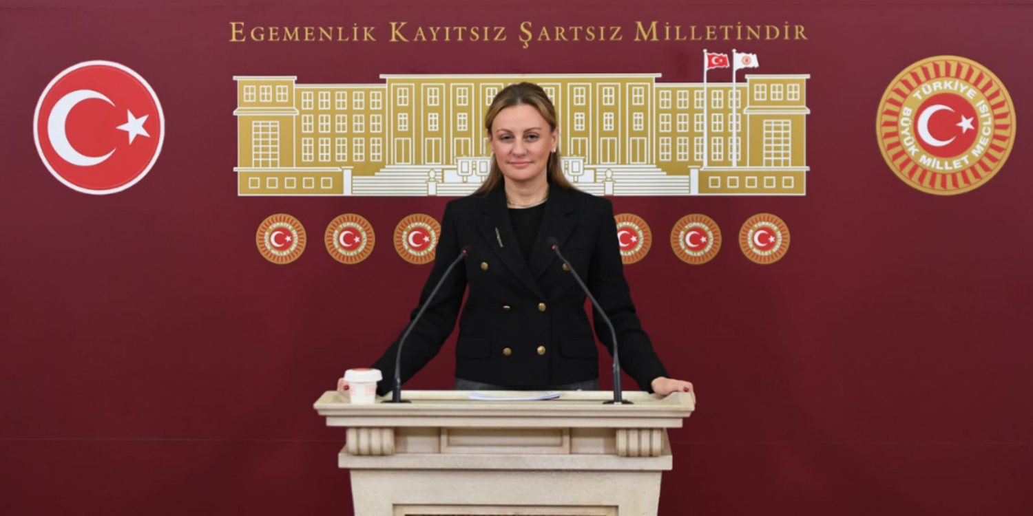 Milletvekili Ösen: Turizm hedefi tutturulamadı